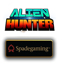 Alien Hunter