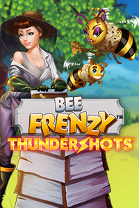 Bee Frenzy