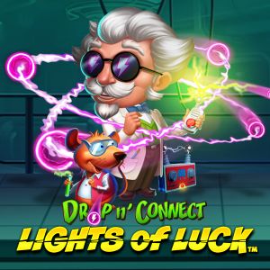 Lights of Luck