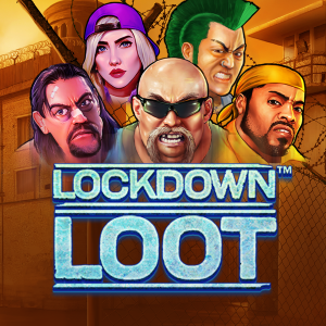 Lockdown Loot