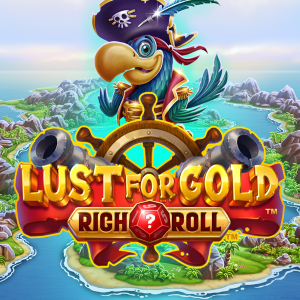 Rich Roll: Lust for Gold!