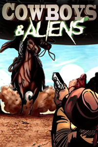 Cowboys & Aliens