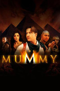 The Mummy