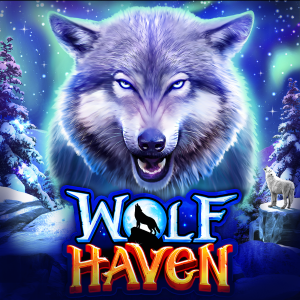 Wolf Haven