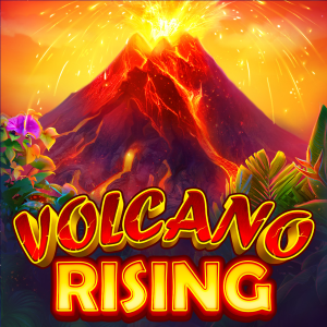 Volcano Rising