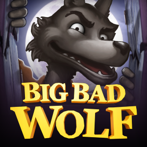 Big Bad Wolf