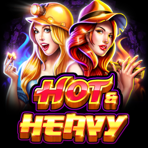 Hot and Heavy