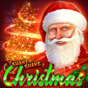 Shake Shake Christmas